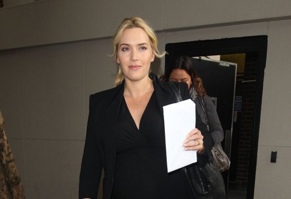 Nama Unik Bayi Kate Winslet