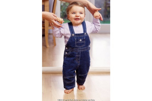 Gangguan Perkembangan Kaki Anak