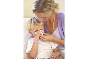 Cegah Alergi Sejak Dini