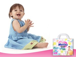 Si Kecil Menginjak Usia Balita