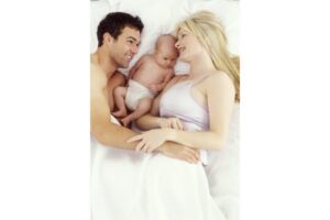 Tetap Intim Setelah Melahirkan