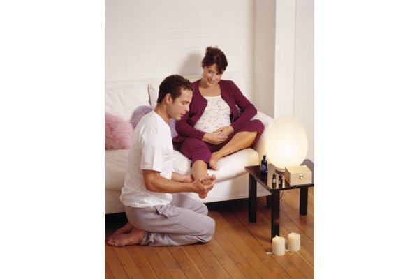 Lepaskan Stres dengan Aromaterapi