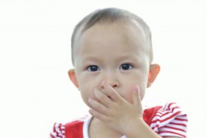 Merawat Mulut Si Kecil