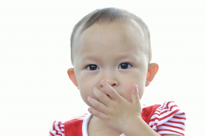 Merawat Mulut Si Kecil