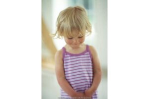 Mengapa Si Kecil Berbohong?