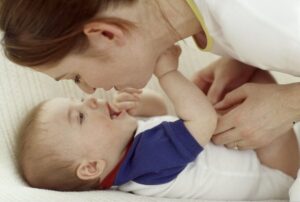 Kenali Perkembangan Bahasa Anak