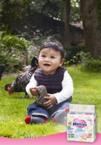 Pelajari Perkembangan Bayi Usia 6-12 Bulan