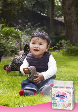 Pelajari Perkembangan Bayi Usia 6-12 Bulan