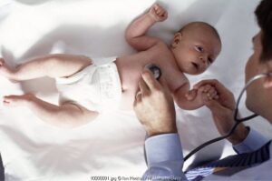 Penanganan Infeksi Saluran Kemih Bayi