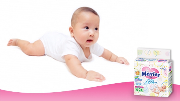 Mengenal Pertumbuhan Bayi Anda