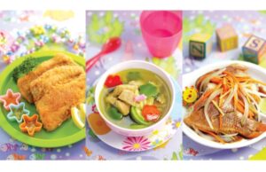 Segarnya Menu Ikan Air Tawar