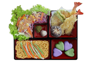 Kriuk&#8230; Kriuk Renyahnya Tempura