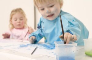 Anak Kidal Lebih Kreatif?