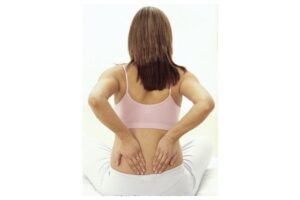 Tip Atasi Nyeri Pinggang saat Hamil