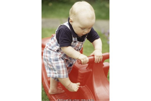 Kenali Karakter Bayi 2014