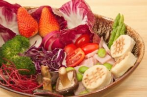 Waspadai Malnutrisi pada Anak