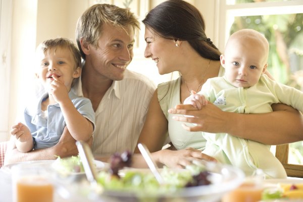 Gizi Baik untuk Bersama