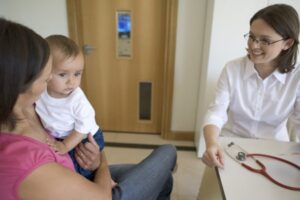 Deteksi Dini Leukemia