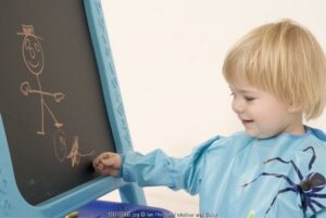 Bagaimana Memuji Si Kecil?