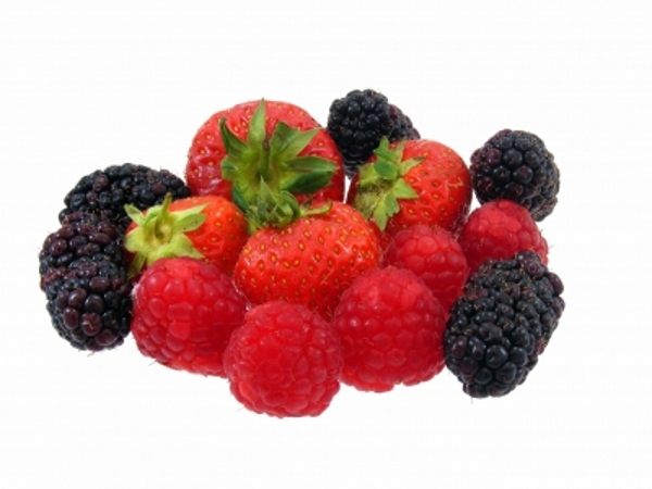 Jenis Makanan Anti Kanker