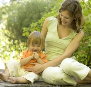 Pentingnya Bermain Bersama Anak