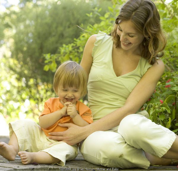 Pentingnya Bermain Bersama Anak