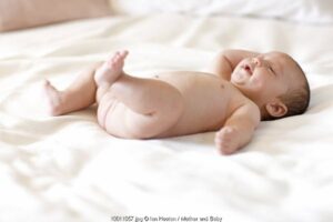 Tahi Lalat, Tanda Lahir Bayi?