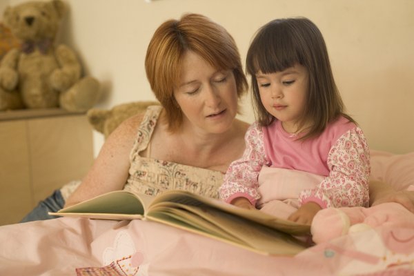 Ajari Si Kecil 2 Bahasa