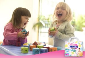 Tahap Perkembangan Balita Usia 3-5 Tahun