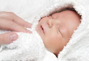 Waspadai Kelainan Darah Bayi