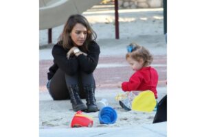 Jessica Alba dan Perusahaan Ramah Lingkungan