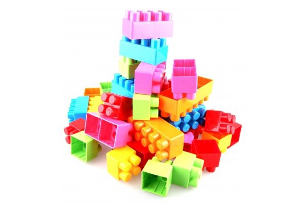 Mainan Aman untuk Si Kecil