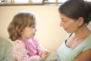 Cara Mendisiplinkan Balita