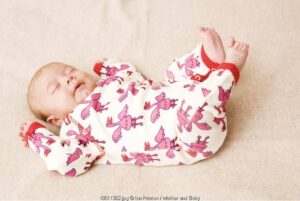 Bayi Prematur Rentan Gangguan Napas