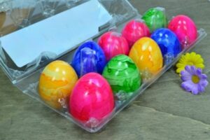 Perhatikan Label Kemasan Produk