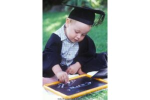 Kenali Gaya Belajar Anak