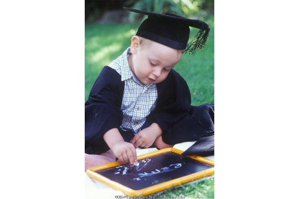 Kenali Gaya Belajar Anak