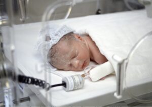 Bayi Prematur Rentan Diabetes