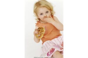 Tips Atasi Anak Obesitas