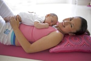 4 Dasar Gerakan Kegel