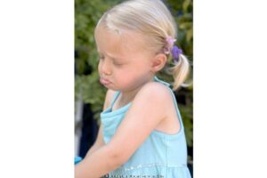 Stop Kebiasaan Anak Menarik Rambut