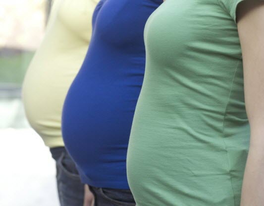 Waspadai Preeklampsia