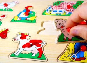 Hindari Mainan Bermagnet