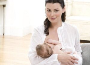 Tips Sukses Menyusui