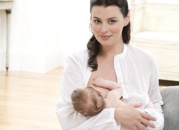 Tips Sukses Menyusui