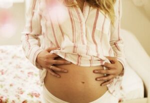 Pantau Detak Jantung Janin dengan Aplikasi Baru