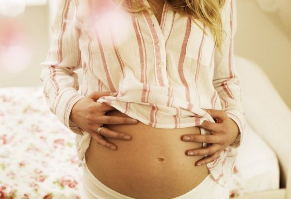 Pantau Detak Jantung Janin dengan Aplikasi Baru