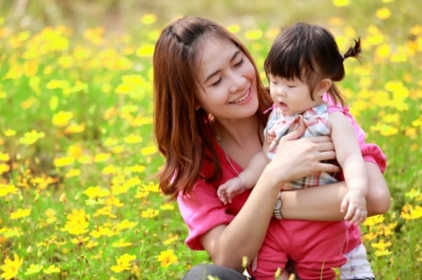 Bila Anak Takut Serangga