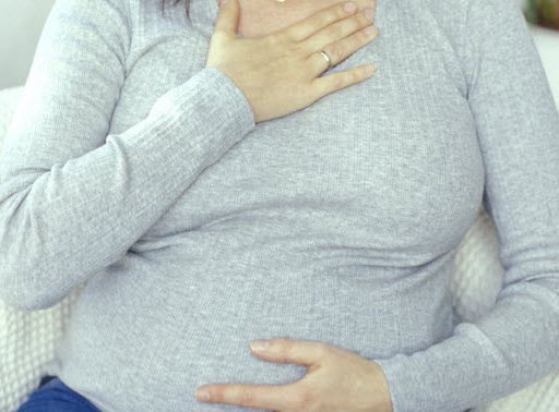 Kehamilan dengan Tuberkulosis