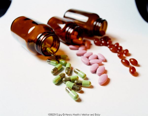 Penyalahgunaan Obat Resep